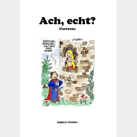 Ach, echt? Ach, echt?