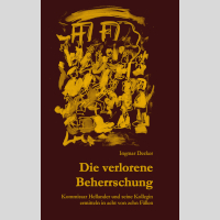 Die verlorene Beherrschung