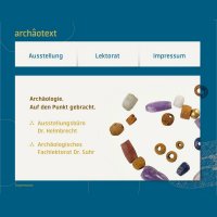 Archäotext Archäotext