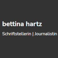 Bettina Hartz Bettina Hartz