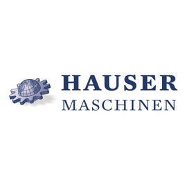 Hauser Maschinen Hauser Maschinen
