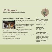 Il Padrino Berlin Il Padrino Berlin