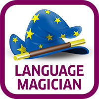 The Language Magician The Language Magician
