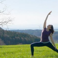 Yoga Motion Yoga Motion